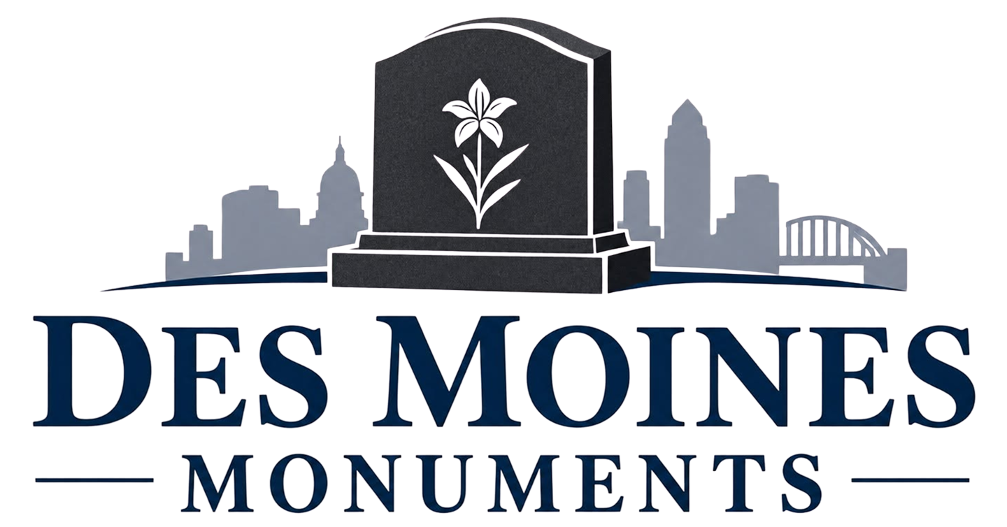 Des Moines Monuments